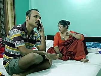 Desi Supah-Warm Randi Bhabhi Special Hook-Up for 20k! All over Unmistakable Audio