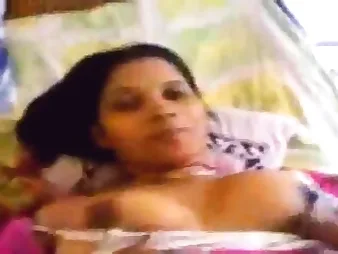 Watch as this Tamil MILF cheats on her husband together with takes it like a champ in homemade Tamil conduct oneself