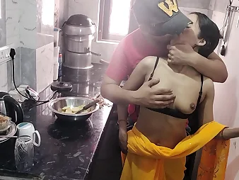 Desi Indian Neighbour Gets Their way Pussy Fucked