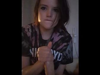 Kinky emo girls expressing their feeling and get fucked