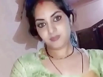 Monu & Radha786's Desi Bhabhi Joy in Indian Internal climax Activity