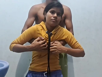 Insatiable Barely legal Year Old Indian Schoolgirl Fucked Humid