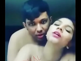 Masturbating in Hindi with wonders of sex fucktoys