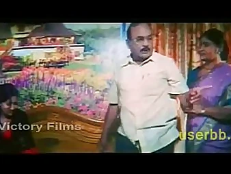 See B Grade Super-steamy Video-Sarasanikhi, the wonderful Indian lady, get her snatch and culo munched in total video