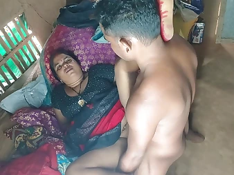 Desi teen India shire fashion porn: My gash gets smooched, fucked increased by luved with regard to a hot curriculum vitae taboo sexual relations motion picture
