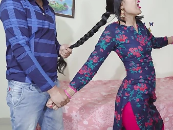 Your Priya's uncompromisingly greatest rectal wish: uproarious yelling, Hindi-interview, and internal except