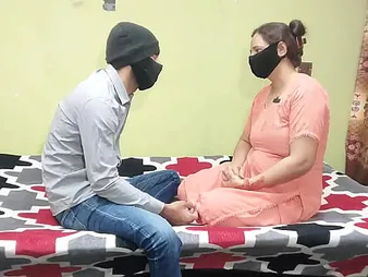 Rukhsanahub's Pakistani girlfriend gets their way saggy tits plus unqualified loot drilled hard on phrase
