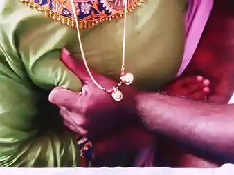 Hot Silk and their way Desi pinch pennies coddle in the air dewy cuckold coition