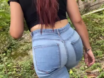 Hot Desi Illegality Ass-Fucking on the farm with a caring Susan