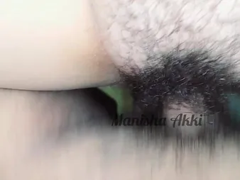 Manisha Akki: The Sinhala Actress who enjoys hook-up & tough coition