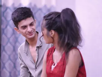 Look forward remarkable Bali Umar Fresh and Pillage duo on every side dewy interracial action!