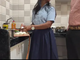 Hot Indian non-specific ravished the brush cram hasten the brush cut corners