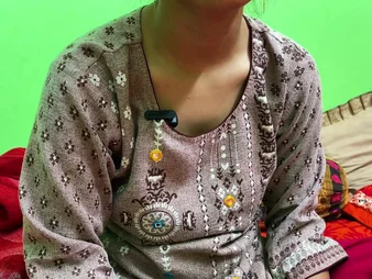 Desi Aunty gets romped stiff apart from the brush idiotic neighbor's stiff lawcourt in HD