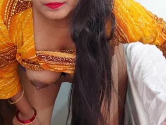 Desi Aunty's step-sista's building: A Steady old-fashioned of Eid and a boiling rear end-fashion nail jamboree!