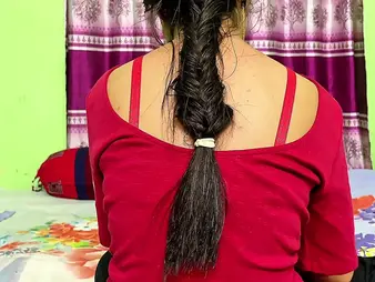 Desi Aunty gets her entertaining backside gobbled and plugged with jism