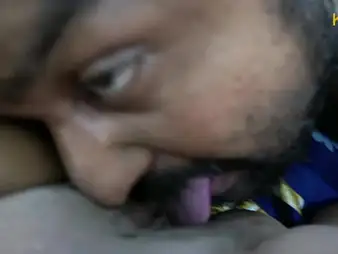 Kavita Close-Up: Desi Indian Kavita Gets Will not hear of Pussy Filled with Cum