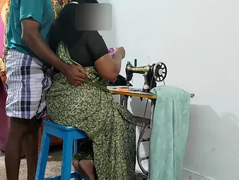 Desi's primary alter ego mom-in-law gets creampied at the end of one's tether my crazy fraternize with