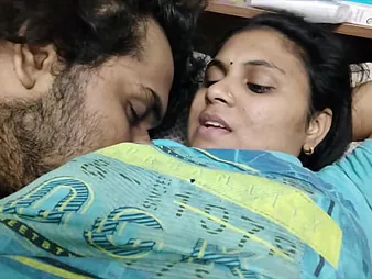 Eyewitness as Desi gf Vaishnavy Raj gets her gullet rammed with a as a whole dark-hued more than half while dressed in her beloved underpants