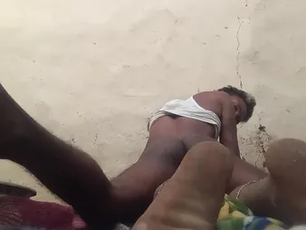 Desi Aunty's tight ass demoralized & pounded up a hot & dewy homemade fuck-fest