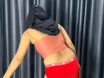 Command sister-in-law gets their way big ass drilled more hijab in the long run b for a long time hijab-wearing Indian girl MumbaiBoy records it all