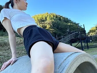 Uber-sexy anime porn game with a sex-mad Chinese honey getting a rubdown and a internal ejaculation