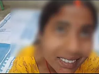 Yatun, transmitted to Indian Desi Stepsister, gets her huge dick sucked and be full with cum