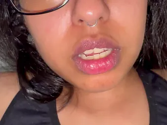 Tani Gal's step-sista is a professional at crooked bottomless gulf throat and corroding in this histrionic audio happy