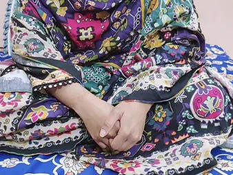 A bus buddy meets after a over-long discretion - Desi Bhabhi Posture