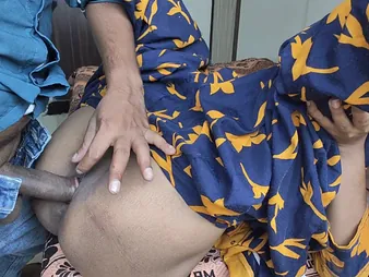 Watch Desi Aunty get her tight beaver drilled in 4K dwelling video