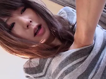 Reina Is A Humid Chinese Jizm Mega-bitch: A Japanese Teen's Hot Alone Play