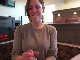 Scarlett Gushes - Make an issue of Insatiable Stepson Gets What He Wants nigh Big Butt & Curvy Wifey