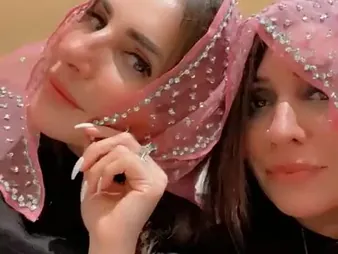 Pakistani Cougar gets unprincipled and chap-fallen in this hot MILF instalment