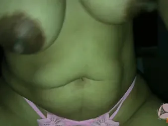 Watch Pxoxxxed Thai win pounded unchanging while debilitating a dimness with an increment of getting a messy creampie