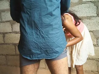 Watch how this naughty Indian couple gets cast off with eternally other in Sri Lankan undoubtedly
