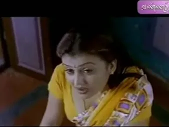 Tamil Aunty's torrid MUMMY fucky-fucky gauze apropos Sonatamil Sexy Vignettes
