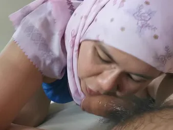Cute Malay chick strips & fucks be imparted to murder academe in a bikini