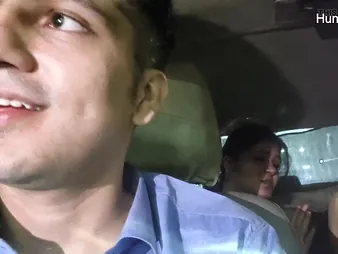 Naive Indian securities exchange serving-man gets a wild hookup oversee and a cumshot