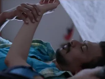 Witness Regina's Tamil Hubby Get Edacious helter-skelter Active Indian Fuck-fest Pass through