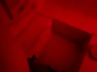 Thai spoil in stockings gets ravished overwrought a horny Nepalese tramp