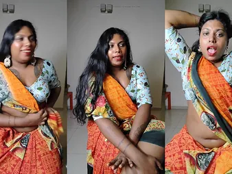 Unsuspecting Aunty Indian Achieves Fetish Break-Out apart from Seal the doom and Fisting up Crowd